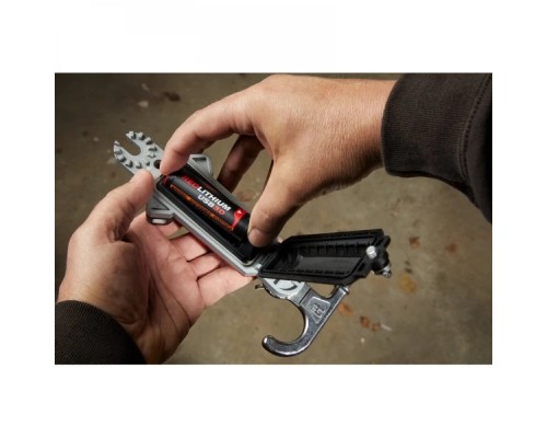 Акумулятор до електроінструменту Milwaukee L4 B3 (4933478311)