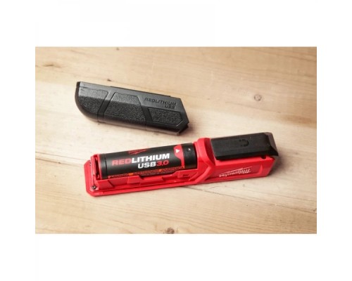 Акумулятор до електроінструменту Milwaukee L4 B3 (4933478311)