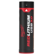 Акумулятор до електроінструменту Milwaukee L4 B3 (4933478311)