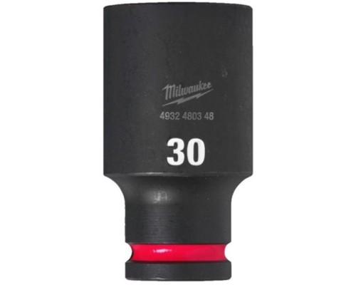 Головка торцева Milwaukee ShW 1/2