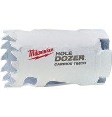 Коронка Milwaukee Bi-Metal Carbide 32мм (49560710)