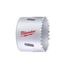 Коронка Milwaukee Holesaw BiM Contractor 60мм (4932464693)