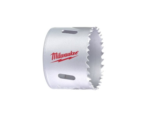 Коронка Milwaukee Holesaw BiM Contractor 60мм (4932464693)