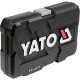 Набір інструментів Yato YT-14471