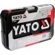 Набір інструментів Yato YT-14471