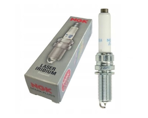 Свічка запалювання NGK 93560 SILKGR9A7ES