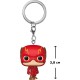 Фігурка для геймерів Funko Pop на кліпсі серії Флеш - Флеш (65589)