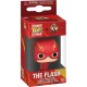 Фігурка для геймерів Funko Pop на кліпсі серії Флеш - Флеш (65589)