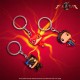 Фігурка для геймерів Funko Pop на кліпсі серії Флеш - Флеш (65589)