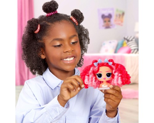 Лялька L.O.L. Surprise! манекен Tweens Surprise Swap Яскравий образ (593522-1)