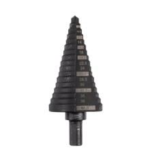 Свердло Milwaukee ступінчасте 6-40,5мм (48899340)