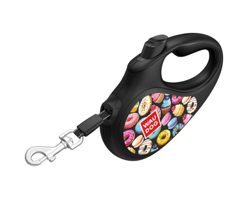 Повідок для собак WAUDOG R-leash 