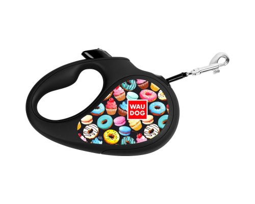 Повідок для собак WAUDOG R-leash 