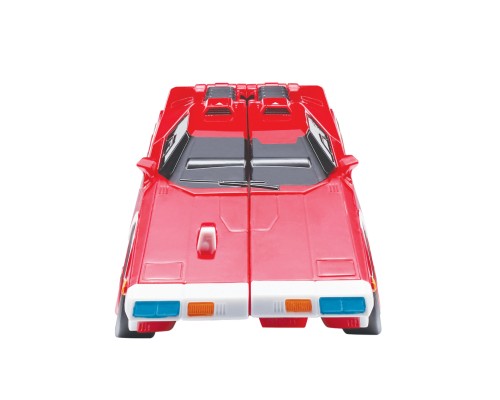 Трансформер Tobot Детективи Галактики С3 Кінг Титан (301135)