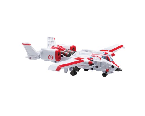 Трансформер Tobot Детективи Галактики С3 Кінг Титан (301135)