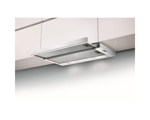Витяжка кухонна Faber Flexa Ng Glass W A60 (315.0635.107)