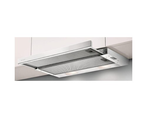Витяжка кухонна Faber Flexa Ng Glass W A60 (315.0635.107)