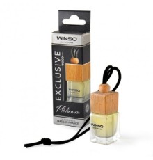 Ароматизатор для автомобіля WINSO Exclusive Wood Platinum (530700)