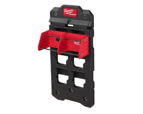 Полиця для інструменту Milwaukee для пассатижей Packout (4932480710)