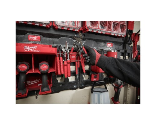 Полиця для інструменту Milwaukee для пассатижей Packout (4932480710)