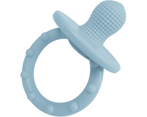 Пустушка MinikOiOi Gumy 3m+ (Mineral Blue) (101220003)