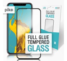 Скло захисне Piko Full Glue Apple iPhone 11 Pro (1283126496073)