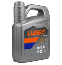 Моторна олива LUBEX ROBUS PRO EC 15w40 5л