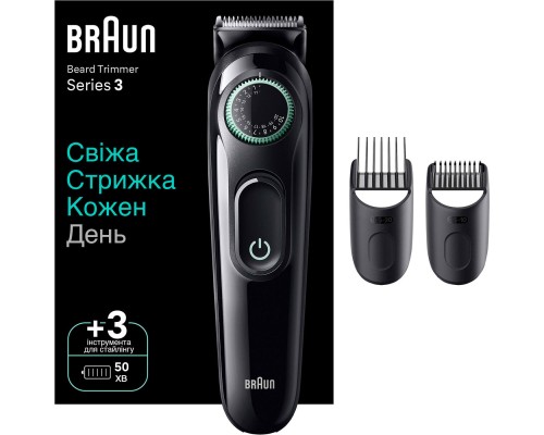 Тример Braun BT3411