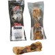 Ласощі для собак Alpha Spirit Ham Bone Maxi Vacuum 20 см (8437015969251)
