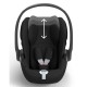 Автокрісло Cybex Cloud T i-Size Sepia Black (523000219)