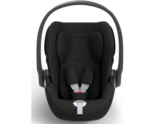 Автокрісло Cybex Cloud T i-Size Sepia Black (523000219)