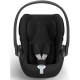 Автокрісло Cybex Cloud T i-Size Sepia Black (523000219)