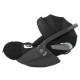 Автокрісло Cybex Cloud T i-Size Sepia Black (523000219)