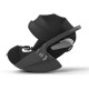 Автокрісло Cybex Cloud T i-Size Sepia Black (523000219)