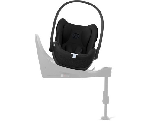 Автокрісло Cybex Cloud T i-Size Sepia Black (523000219)