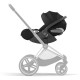 Автокрісло Cybex Cloud T i-Size Sepia Black (523000219)