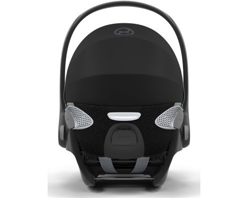 Автокрісло Cybex Cloud T i-Size Sepia Black (523000219)