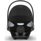 Автокрісло Cybex Cloud T i-Size Sepia Black (523000219)