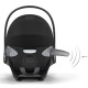 Автокрісло Cybex Cloud T i-Size Sepia Black (523000219)