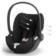 Автокрісло Cybex Cloud T i-Size Sepia Black (523000219)