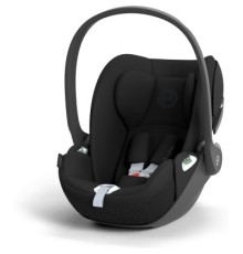 Автокрісло Cybex Cloud T i-Size Sepia Black (523000219)