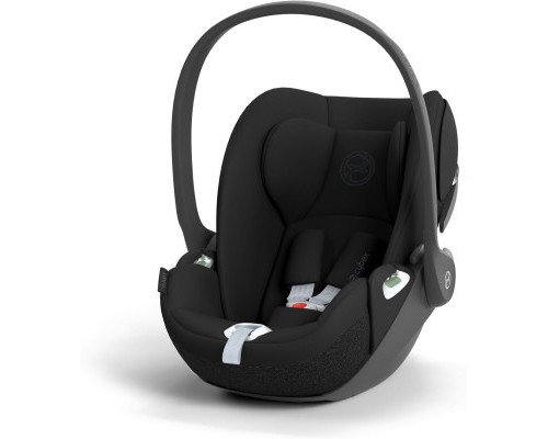 Автокрісло Cybex Cloud T i-Size Sepia Black (523000219)
