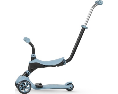 Самокат QPlay 5 в 1 Sema Blue (ST-004SemaBlue)