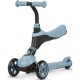 Самокат QPlay 5 в 1 Sema Blue (ST-004SemaBlue)