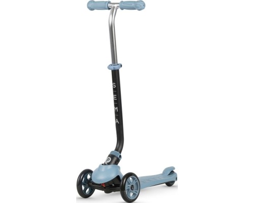 Самокат QPlay 5 в 1 Sema Blue (ST-004SemaBlue)