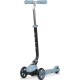Самокат QPlay 5 в 1 Sema Blue (ST-004SemaBlue)