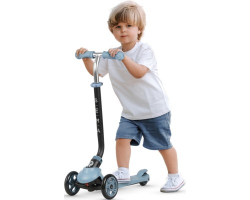 Самокат QPlay 5 в 1 Sema Blue (ST-004SemaBlue)