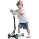 Самокат QPlay 5 в 1 Sema Blue (ST-004SemaBlue)