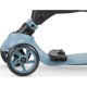 Самокат QPlay 5 в 1 Sema Blue (ST-004SemaBlue)