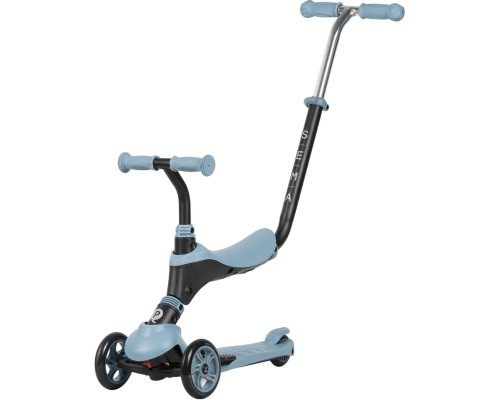 Самокат QPlay 5 в 1 Sema Blue (ST-004SemaBlue)